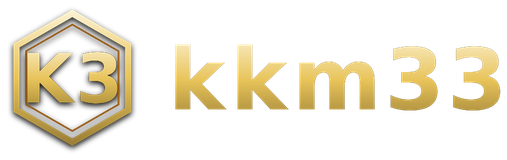 kkm33 logo